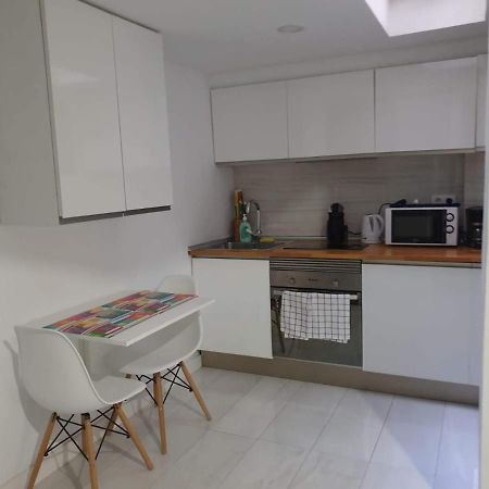 Loft Office Διαμέρισμα Βαλένθια Εξωτερικό φωτογραφία