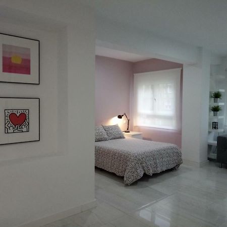 Loft Office Διαμέρισμα Βαλένθια Εξωτερικό φωτογραφία