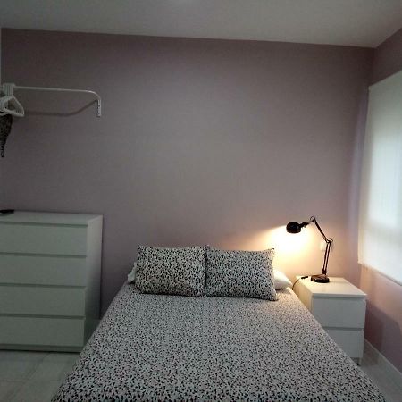 Loft Office Διαμέρισμα Βαλένθια Εξωτερικό φωτογραφία