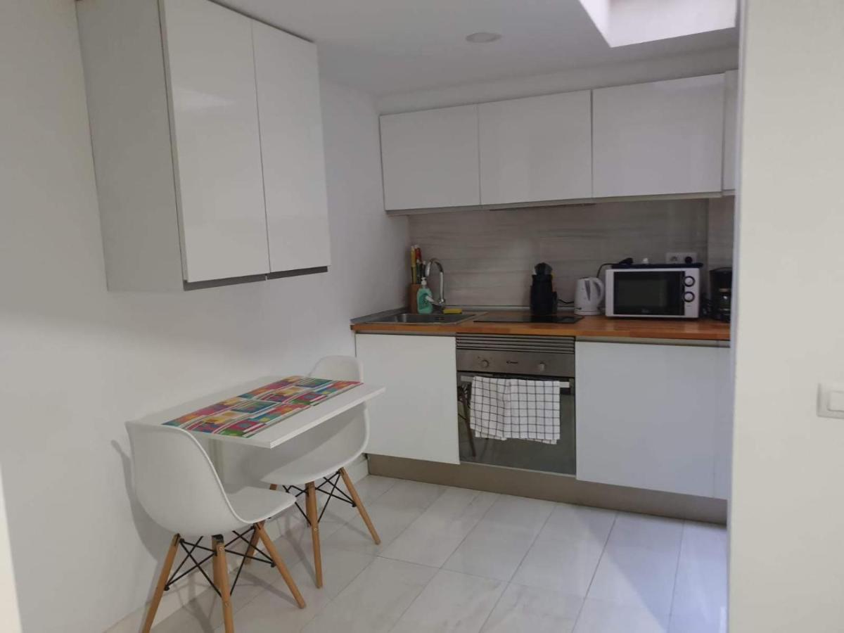 Loft Office Διαμέρισμα Βαλένθια Εξωτερικό φωτογραφία