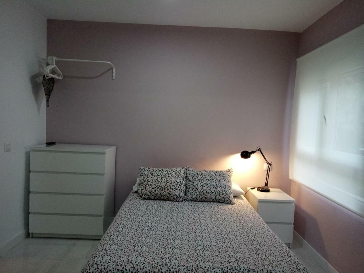 Loft Office Διαμέρισμα Βαλένθια Εξωτερικό φωτογραφία